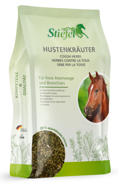 Stiefel Hustenkräuter 1kg
